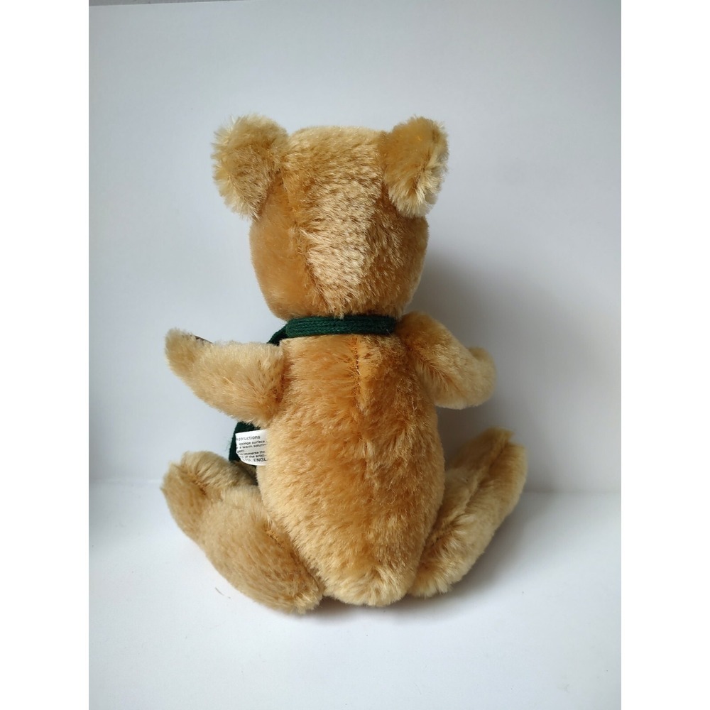 Vintage Merrythought teddy bear‎ jointed 14" - Picture 2 of 2